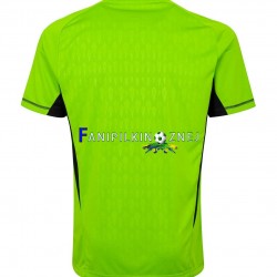 Koszulka Manchester United Bramkarska 2023-2024 Domowa Krótkie Rękawy ,Męska