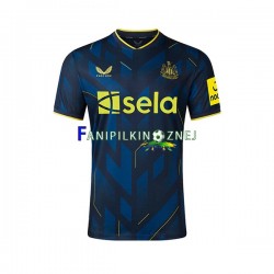 Koszulka Newcastle United 2023-2024 Trzeci Krótkie Rękawy ,Męska