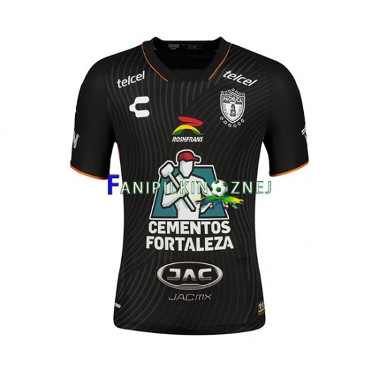 Koszulka Pachuca 2023-2024 Wyjazdowa Krótkie Rękawy ,Męska Koszulka Pachuca 2023-2024 Wyjazdowa Krótkie Rękawy ,Męska
