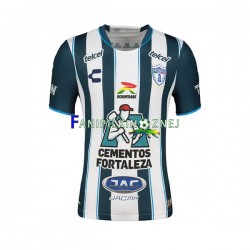 Koszulka Pachuca 2023-2024 Domowa Krótkie Rękawy ,Męska