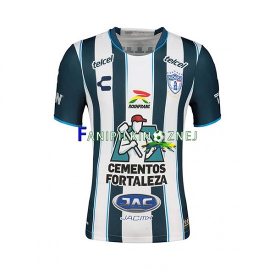 Koszulka Pachuca 2023-2024 Domowa Krótkie Rękawy ,Męska Koszulka Pachuca 2023-2024 Domowa Krótkie Rękawy ,Męska