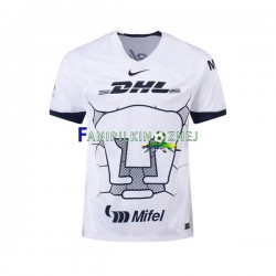 Koszulka Pumas UNAM 2023-2024 Domowa Krótkie Rękawy ,Męska