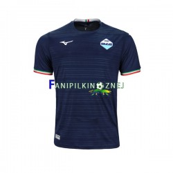 Koszulka SS Lazio 2023-2024 Wyjazdowa Krótkie Rękawy ,Męska
