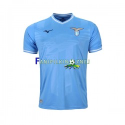 Koszulka SS Lazio 2023-2024 Domowa Krótkie Rękawy ,Męska