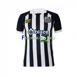 Koszulka Santos FC 2023-2024 Wyjazdowa Krótkie Rękawy ,Męska