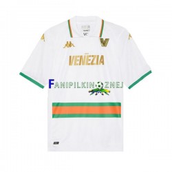 Koszulka Venezia 2023-2024 Wyjazdowa Krótkie Rękawy ,Męska