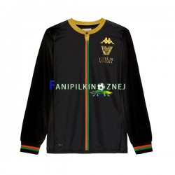 Koszulka Venezia 2023-2024 Domowa Długie Rękawy ,Męska