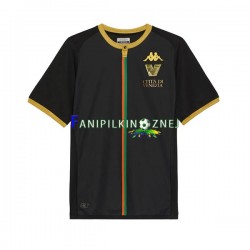 Koszulka Venezia 2023-2024 Domowa Krótkie Rękawy ,Męska