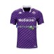 Koszulka Fiorentina 2023-2024 Domowa Krótkie Rękawy ,Męska Koszulka Fiorentina 2023-2024 Domowa Krótkie Rękawy ,Męska