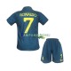 Koszulka Al-Nassr Ronaldo 7 2022-2023 Wyjazdowa Krótkie Rękawy ,Dziecięca Koszulka Al-Nassr Ronaldo 7 2022-2023 Wyjazdowa Krótkie Rękawy ,Dziecięca