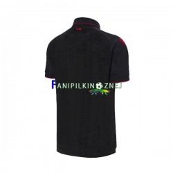 Koszulka Reprezentacji Albanii 2023 Trzeci Krótkie Rękawy ,Męska