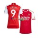 Koszulka Arsenal Gabriel Jesus 9 2023-2024 Domowa Krótkie Rękawy ,Męska Koszulka Arsenal Gabriel Jesus 9 2023-2024 Domowa Krótkie Rękawy ,Męska