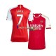 Koszulka Arsenal Saka 7 2023-2024 Domowa Krótkie Rękawy ,Męska Koszulka Arsenal Saka 7 2023-2024 Domowa Krótkie Rękawy ,Męska