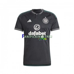 Koszulka Celtic 2023-2024 Wyjazdowa Krótkie Rękawy ,Męska