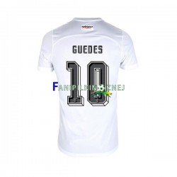 Koszulka Corinthians Guedes 10 2023-2024 Domowa Krótkie Rękawy ,Męska