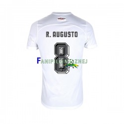 Koszulka Corinthians R. Augusto 8 2023-2024 Domowa Krótkie Rękawy ,Męska