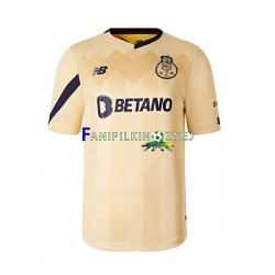 Koszulka FC Porto 2023-2024 Wyjazdowa Krótkie Rękawy ,Męska