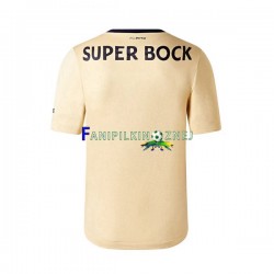 Koszulka FC Porto 2023-2024 Wyjazdowa Krótkie Rękawy ,Męska