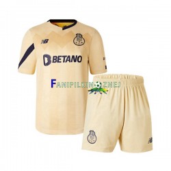 Koszulka FC Porto 2023-2024 Wyjazdowa Krótkie Rękawy ,Dziecięca