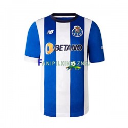 Koszulka FC Porto 2023-2024 Domowa Krótkie Rękawy ,Męska