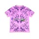 Koszulka Reprezentacji Włoch Różowy Versace 2023-2024 Krótkie Rękawy ,Męska