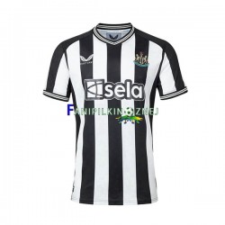 Koszulka Newcastle United 2023-2024 Domowa Krótkie Rękawy ,Męska