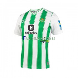 Koszulka Real Betis 2023-2024 Domowa Krótkie Rękawy ,Męska
