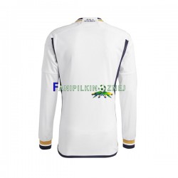 Koszulka Real Madryt 2023-2024 Domowa Długie Rękawy ,Męska