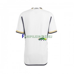 Koszulka Real Madryt 2023-2024 Domowa Krótkie Rękawy ,Męska