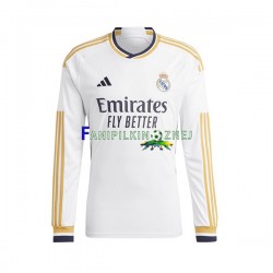 Koszulka Real Madryt JOSELU 14 2023-2024 Domowa Długie Rękawy ,Dziecięca