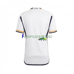 Koszulka Real Madryt 2023-2024 Domowa Krótkie Rękawy ,Damska