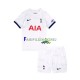 Koszulka Tottenham Hotspur 2023-2024 Domowa Krótkie Rękawy ,Dziecięca Koszulka Tottenham Hotspur 2023-2024 Domowa Krótkie Rękawy ,Dziecięca