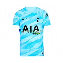 Koszulka Tottenham Hotspur Bramkarska 2023-2024 Domowa Krótkie Rękawy ,Męska