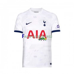 Koszulka Tottenham Hotspur 2023-2024 Domowa Krótkie Rękawy ,Męska