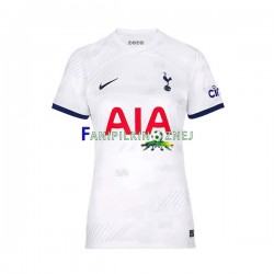 Koszulka Tottenham Hotspur 2023-2024 Domowa Krótkie Rękawy ,Damska