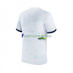 Koszulka Tottenham Hotspur 2023-2024 Domowa Krótkie Rękawy ,Damska