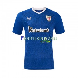 Koszulka Athletic Bilbao 2024-2025 Wyjazdowa Krótkie Rękawy ,Męska