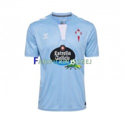 Koszulka Celta de Vigo 2024-2025 Domowa Krótkie Rękawy ,Męska