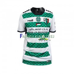 Koszulka Club Deportivo Palestino 2024-2025 Trzeci Krótkie Rękawy ,Męska