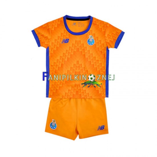 Koszulka FC Porto 2024-2025 Wyjazdowa Krótkie Rękawy ,Dziecięca Koszulka FC Porto 2024-2025 Wyjazdowa Krótkie Rękawy ,Dziecięca