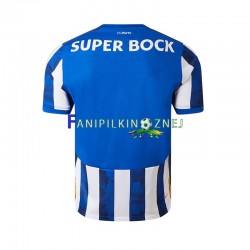 Koszulka FC Porto 2024-2025 Domowa Krótkie Rękawy ,Męska