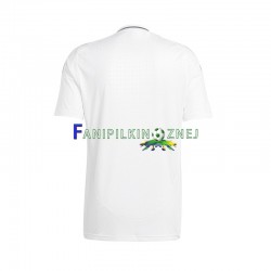 Koszulka Real Madryt 2024-2025 Domowa Krótkie Rękawy ,Męska