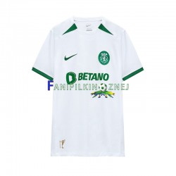 Koszulka Sporting CP Special 2023-2024 Domowa Krótkie Rękawy ,Męska