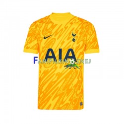Koszulka Tottenham Hotspur Bramkarska 2024-2025 Domowa Krótkie Rękawy ,Męska