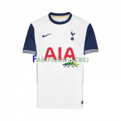 Koszulka Tottenham Hotspur 2024-2025 Domowa Krótkie Rękawy ,Męska