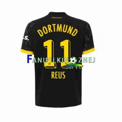 Koszulka Borussia Dortmund Marco Reus 11 2023-2024 Wyjazdowa Krótkie Rękawy ,Męska