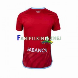 Koszulka Celta de Vigo 2023-2024 Wyjazdowa Krótkie Rękawy ,Męska