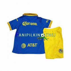 Koszulka Club América 2023-2024 Wyjazdowa Krótkie Rękawy ,Dziecięca