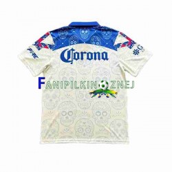 Koszulka Club América Day of the Dead 2023-2024 Wyjazdowa Krótkie Rękawy ,Męska