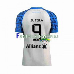 Koszulka Club Brugge Ferran Jutgla 9 2023-2024 Wyjazdowa Krótkie Rękawy ,Męska